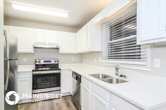 6100 Radds St in Lexington, NC - Foto de edificio - Building Photo