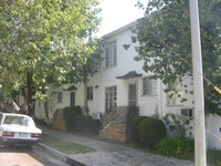 Courtney Manor in Los Angeles, CA - Building Photo - Building Photo