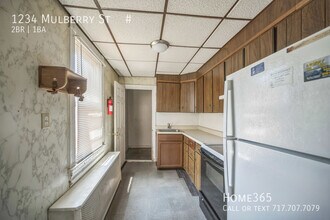 1234 Mulberry St in Reading, PA - Building Photo - Building Photo
