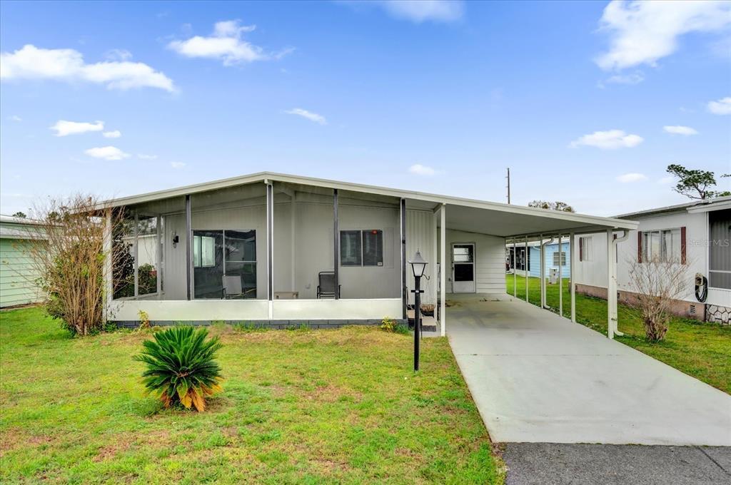 947 Marcy Dr in DeLand, FL - Building Photo