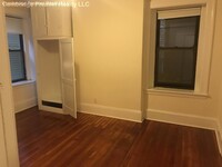 885 Massachusetts Ave, Unit 4 in Cambridge, MA - Building Photo - Building Photo