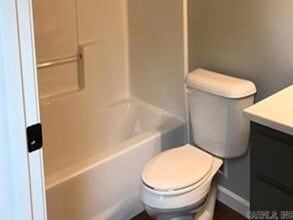 1 Lark Pl in Arkadelphia, AR - Foto de edificio - Building Photo