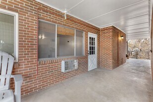 301 Peterson St in Fort Collins, CO - Building Photo