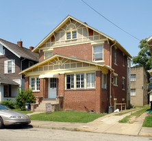 529 Nancy St Apartments