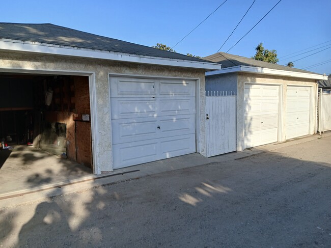 3839 Sawtelle Blvd, Unit 3839 in Los Angeles, CA - Foto de edificio - Building Photo