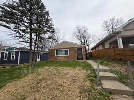 3125 N Gladstone Ave in Indianapolis, IN - Building Photo