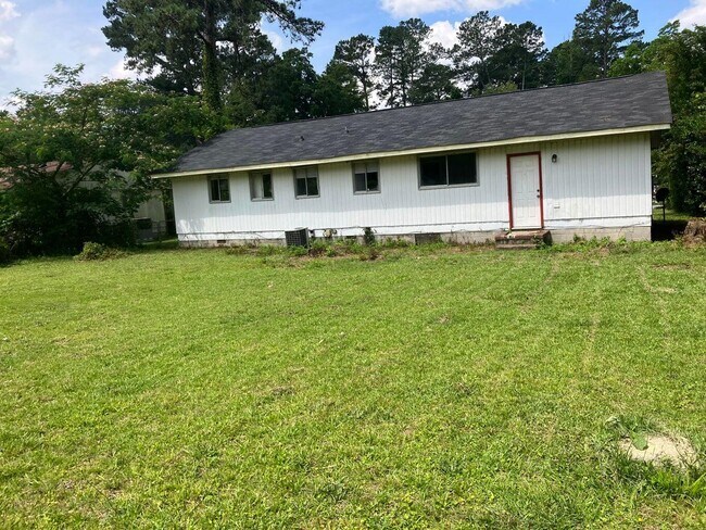 3537 Jonathan Cir in Augusta, GA - Building Photo - Building Photo