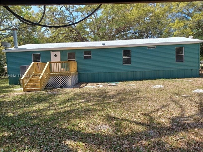 property at 18520 Wildlife Trail