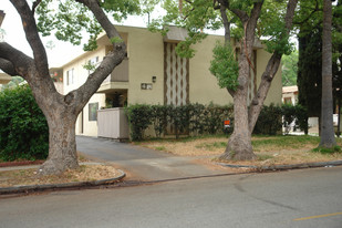 47 Sierra Bonita Ave Apartments