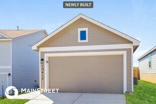 13412 Homestead Wy in San Antonio, TX - Building Photo