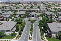 Lifestyles at Hueco Valley photo'