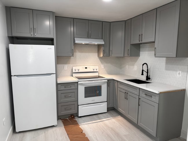 property at 3033 Northrop Ave