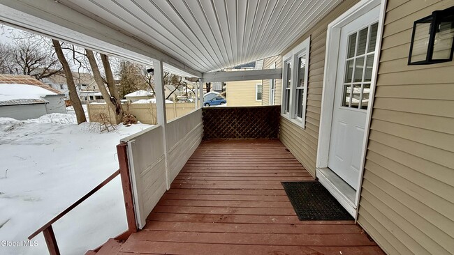 173 Bay St in Glens Falls, NY - Building Photo - Building Photo