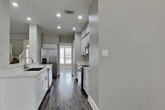 6611 Emerald Ash Ct in Humble, TX - Building Photo - Building Photo