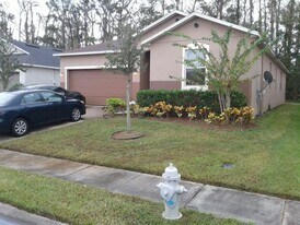 1518 Nature Trail in Kissimmee, FL - Building Photo