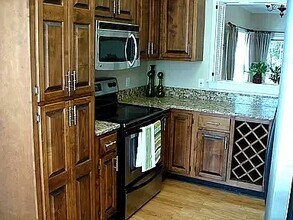 1010 Ariel Ln in Chattanooga, TN - Building Photo - Building Photo