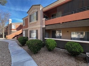 1401 Seward St, Unit 103 in Las Vegas, NV - Building Photo - Building Photo
