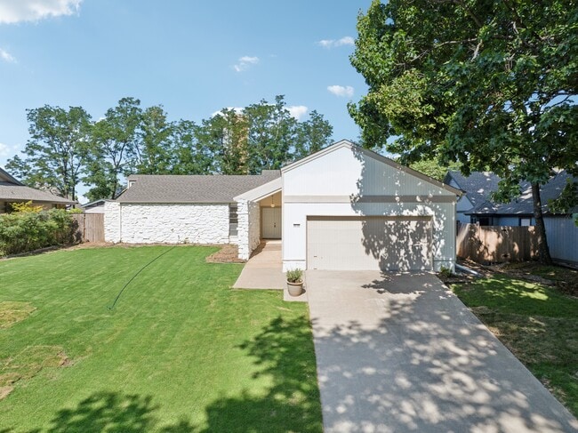 property at 8234 S College Ave