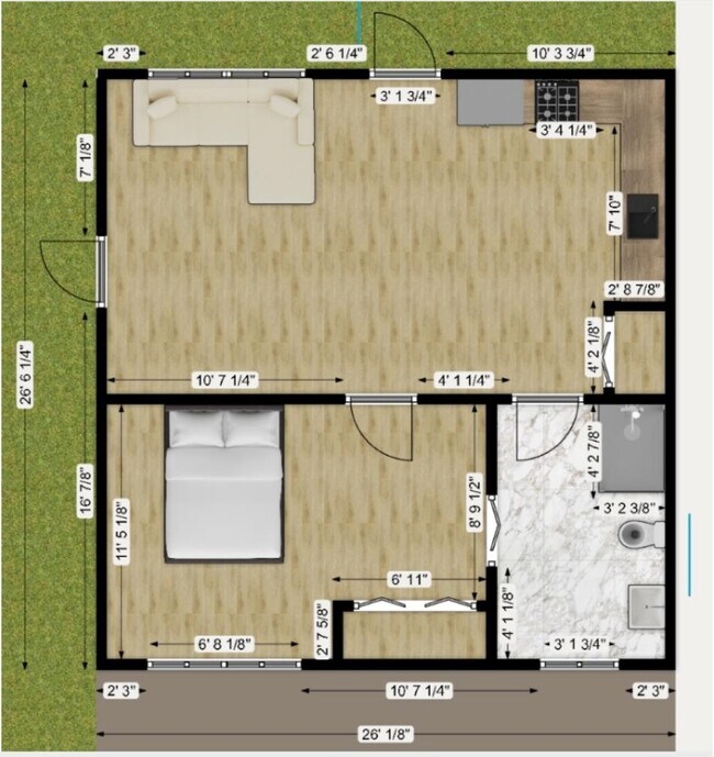 3360 Lafayette Rd in Portsmouth, NH - Building Photo - Building Photo