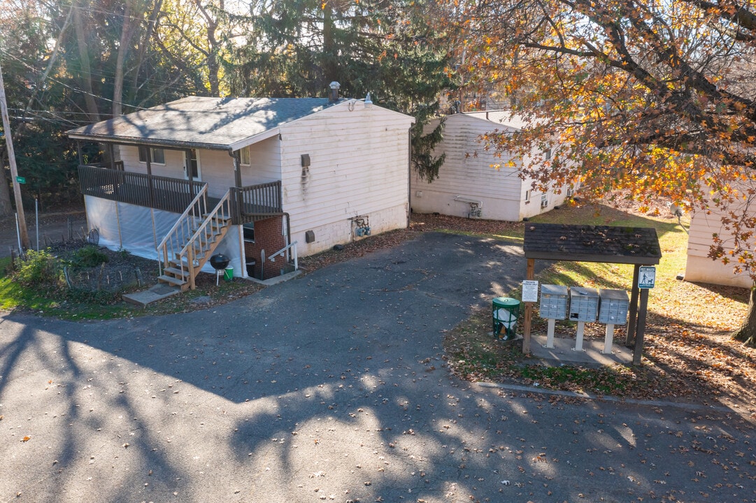 271 Way St, Unit 271 in Akron, OH - Building Photo
