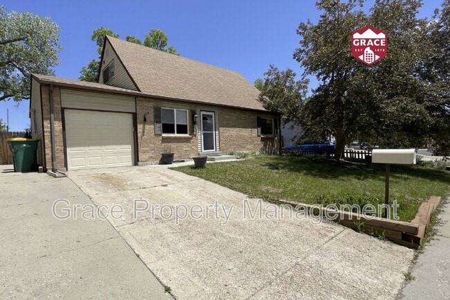 property at 8741 W 89th Pl