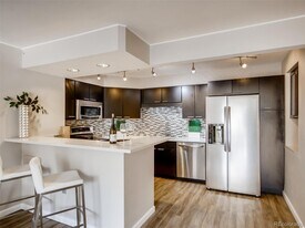 1625 Larimer St, Unit 1106 in Denver, CO - Building Photo