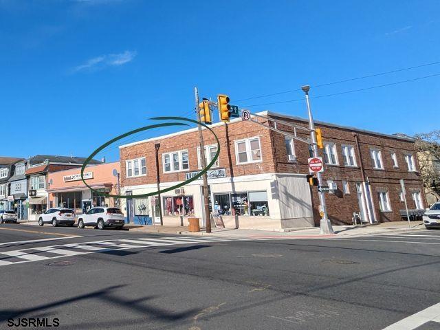 6405 Ventnor Ave in Ventnor City, NJ - Building Photo