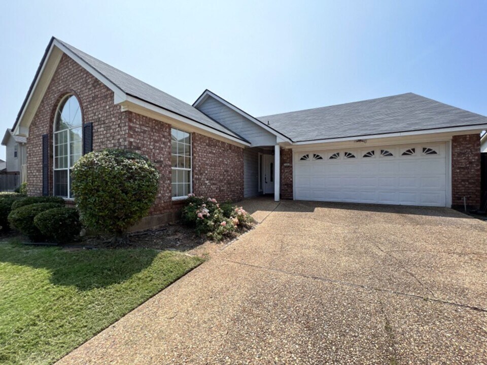 544 Applespice Dr in Shreveport, LA - Building Photo