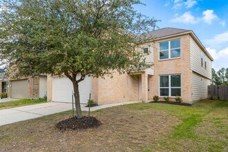 18818 N Wren Arbor Cir in Houston, TX - Building Photo - Building Photo