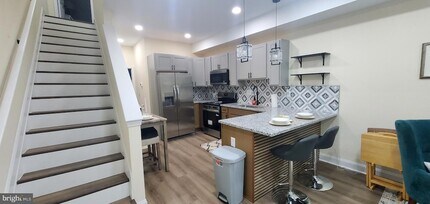 1516 N Patterson Park Ave in Baltimore, MD - Foto de edificio - Building Photo