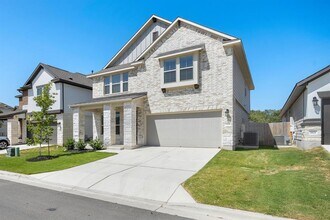 1817 Turtle Bay Loop in Leander, TX - Building Photo - Building Photo