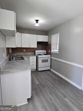 468 Morrow Rd in Forest Park, GA - Building Photo - Building Photo