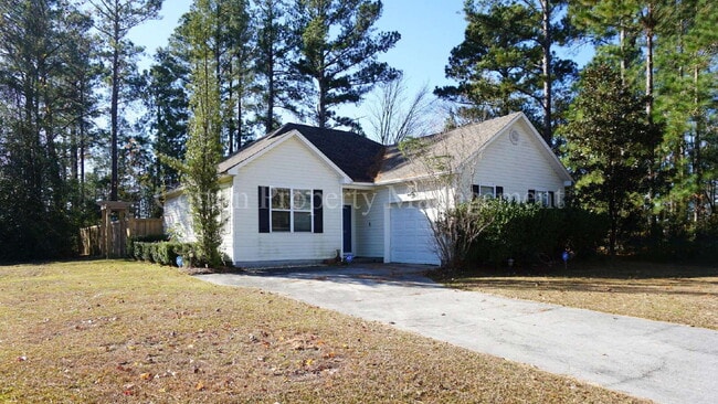 9387 Night Harbor Dr in Leland, NC - Building Photo - Building Photo
