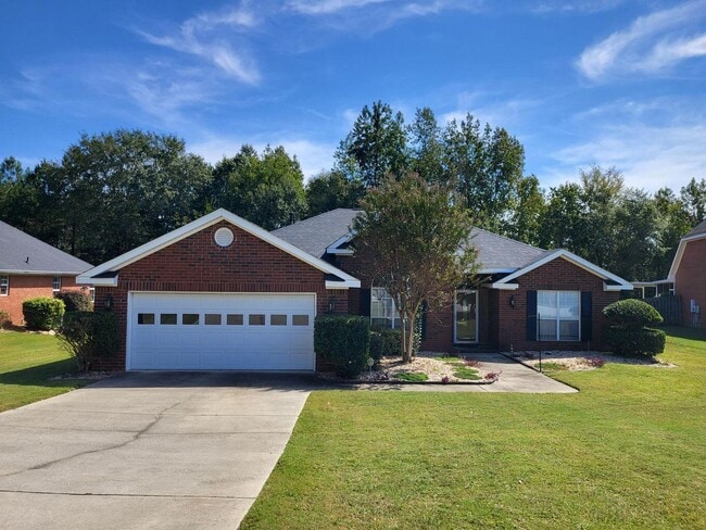 property at 803 Prairie Ln