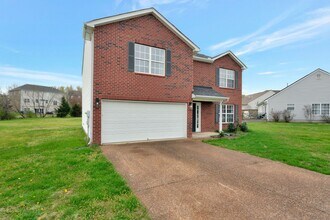 5048 Timber Trail Dr in Mount Juliet, TN - Building Photo - Building Photo