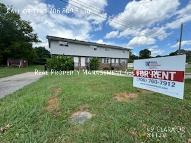 49 Clara Dr in Ringgold, GA - Building Photo - Building Photo