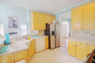 804 E Oak Dr in Durham, NC - Building Photo - Building Photo
