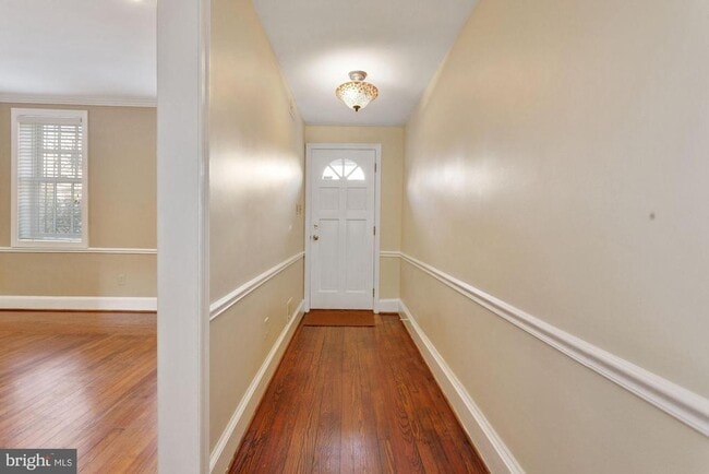 property at 315 Constitution Ave NE