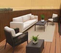 345 W 53rd St in New York, NY - Building Photo - Building Photo