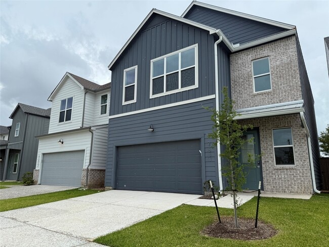 property at 21931 Shelby Meadow Ln