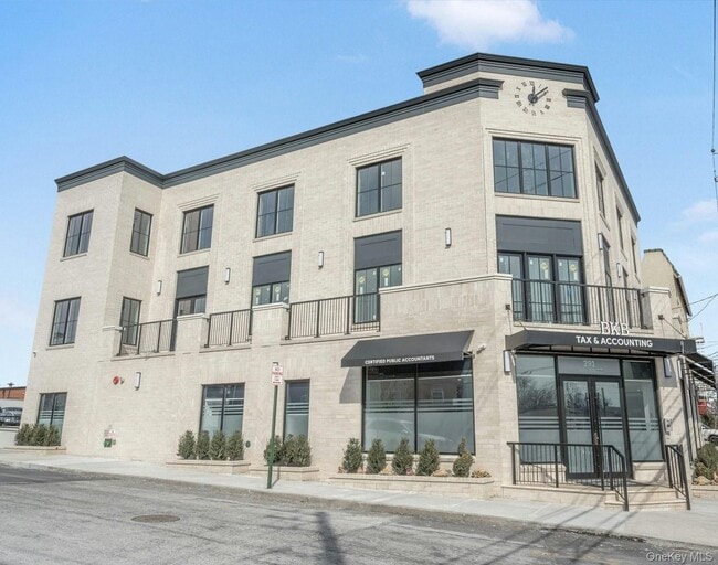 291 Main St in Eastchester, NY - Building Photo - Building Photo