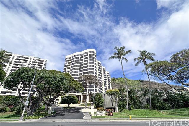 property at 6770 Hawaii Kai Dr