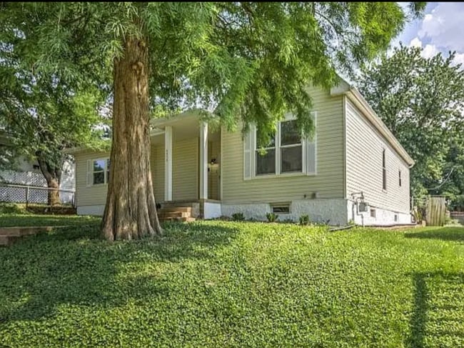 6450 Marmaduke Ave in St. Louis, MO - Building Photo - Building Photo