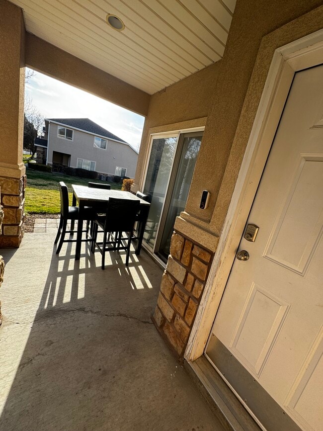 property at 7071 S Kristilyn Ln