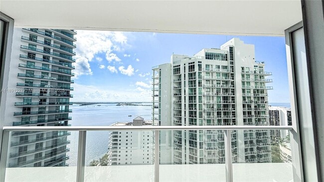 property at 1300 Brickell Bay Dr