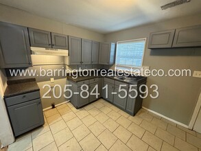 1808 Stone Rd in Midfield, AL - Building Photo - Building Photo