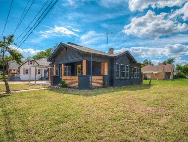 900 NW Eubanks St in Oklahoma City, OK - Building Photo - Building Photo