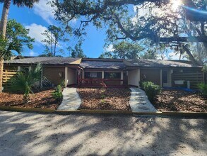 627 Glendevon Dr in New Smyrna Beach, FL - Building Photo - Building Photo