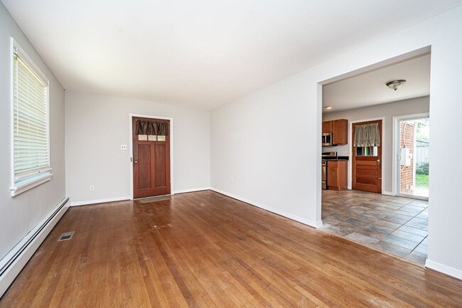 3003 Grant St in Richmond, VA - Building Photo - Building Photo