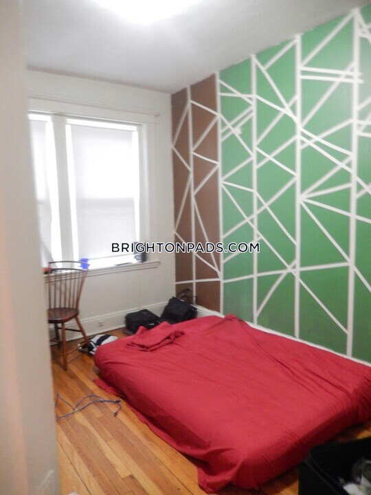 9 Egremont St, Unit 1 in Boston, MA - Building Photo